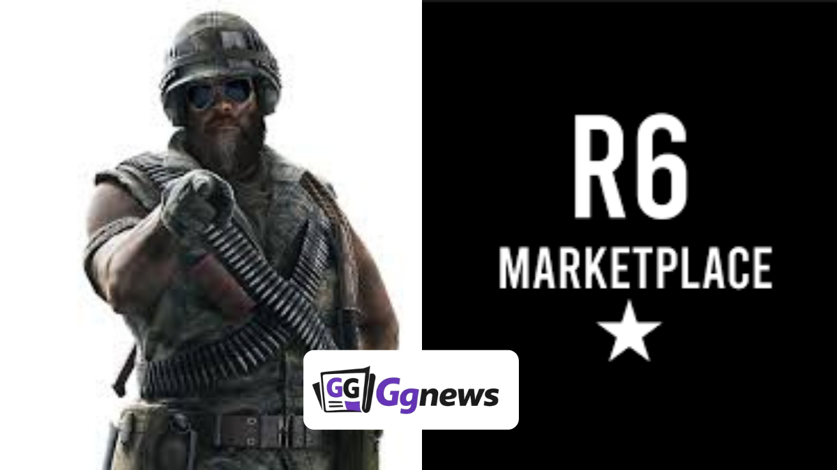 R6 Marketplace: The Ultimate Guide to Buying, Selling, and Trading in Rainbow Six Siege’s Digital Economy