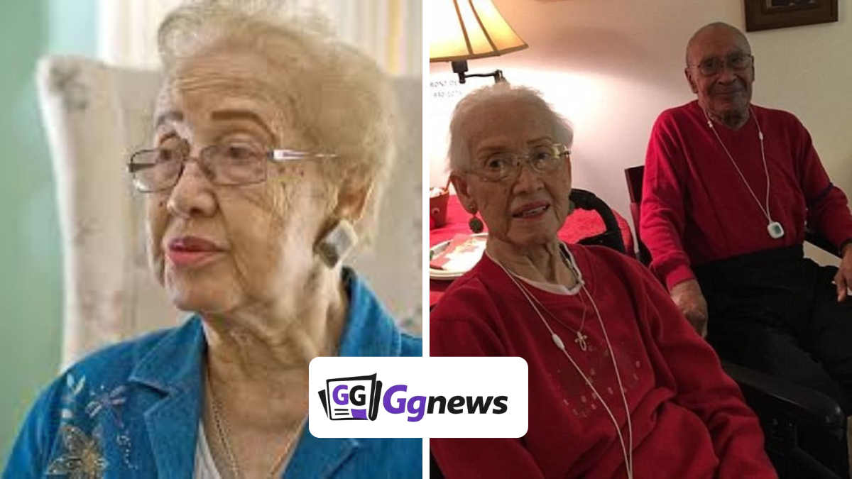 Joylette Goble: Biography, Family Legacy, and Connection to Katherine Johnson