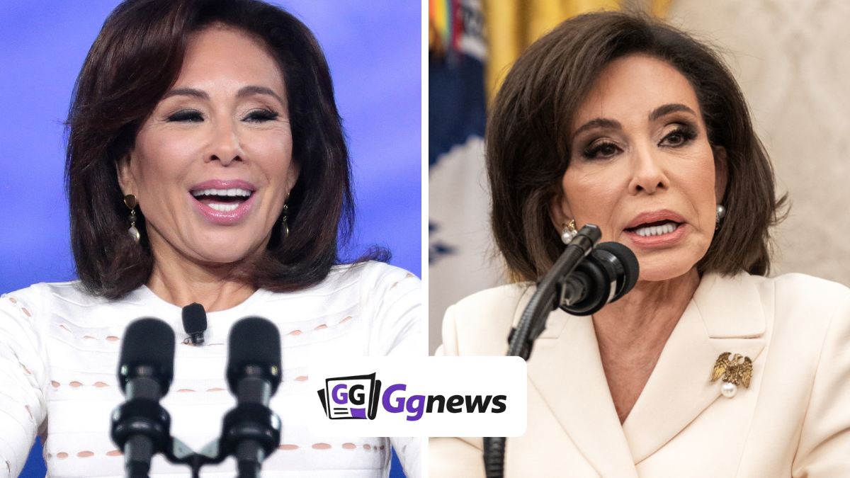 Judge Jeanine Left Eye: Facts, Rumors, and the Real Story Behind the Online Speculation