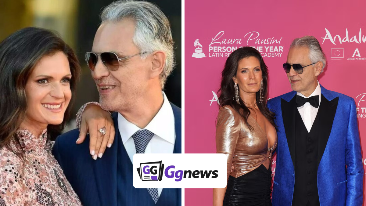 Enrica Cenzatti: Biography, Family Life, Marriage to Andrea Bocelli & Private Legacy