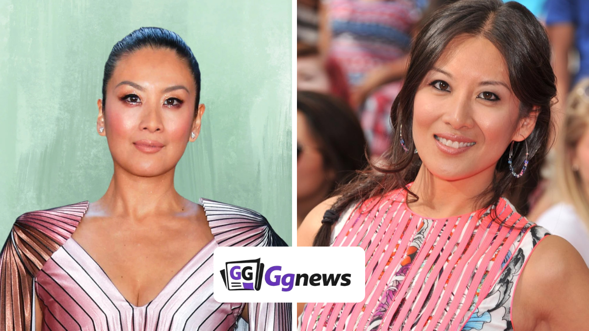 lainey lui net worth