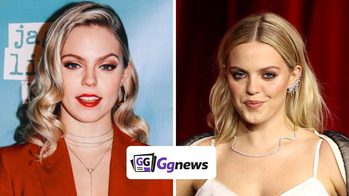 Renee Rapp Height: The Complete Guide to Her Height, Career, and Stage Presence