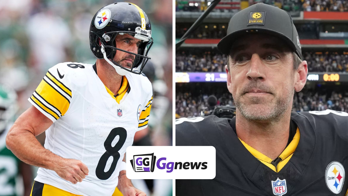 aaron rogers Career, Stats, Legacy, and NFL Impact Explained