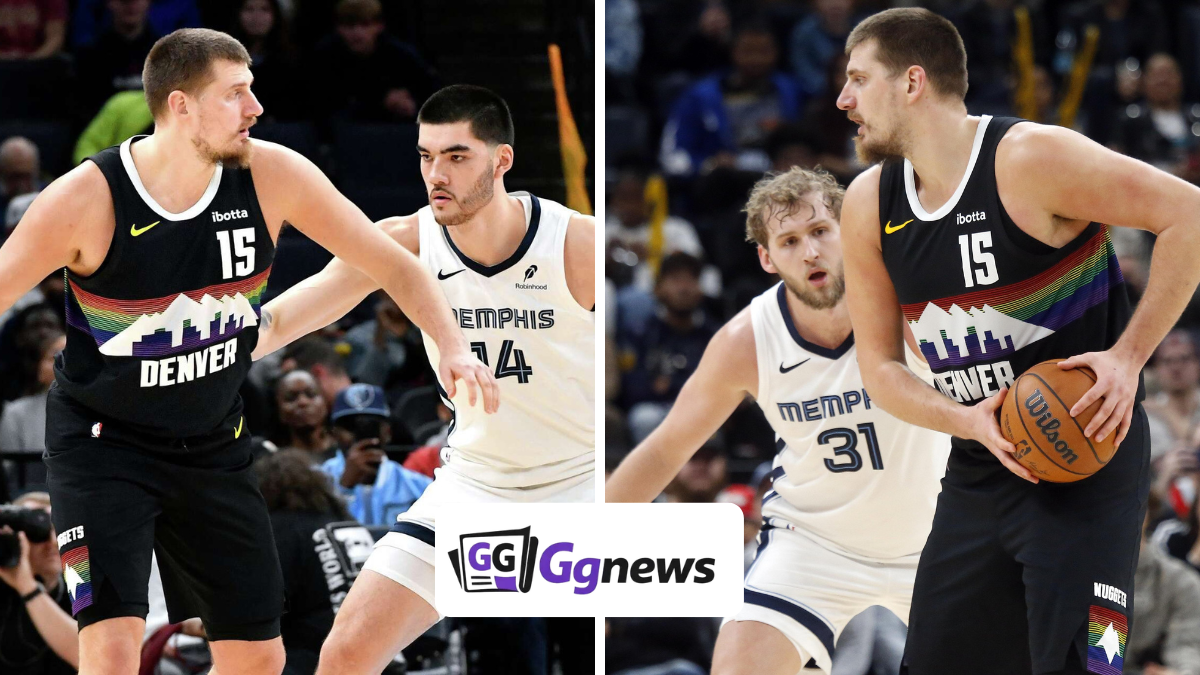 Grizzlies vs Nuggets: Complete NBA Rivalry Breakdown, Key Players, Stats & Strategy