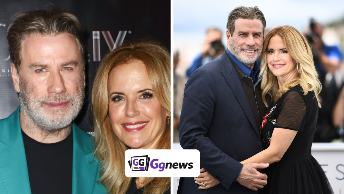 Kelly Preston Funeral: Inside the Private Memorial, Tributes, and Lasting Legacy