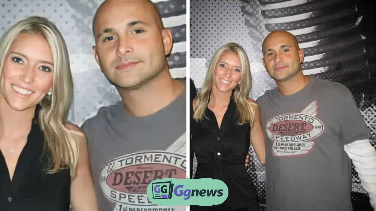 louise burns silver craig carton wife