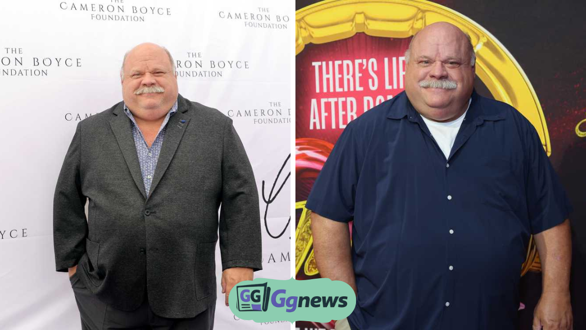 kevin chamberlin spouse