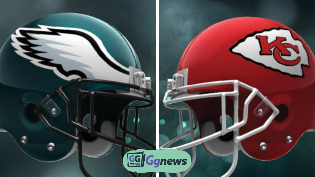 eagles vs cheifs