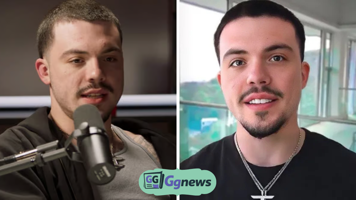 how old is faze adapt